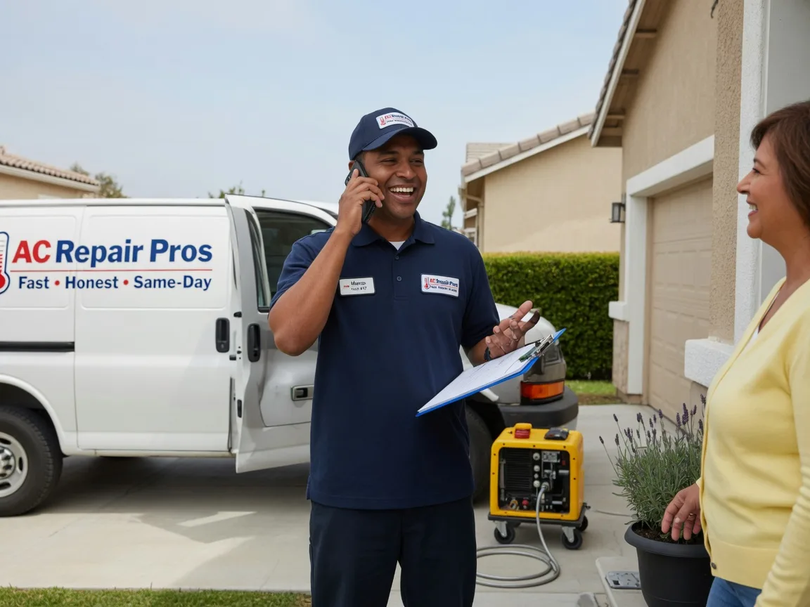 AC Repair Sutton, VT FAQs